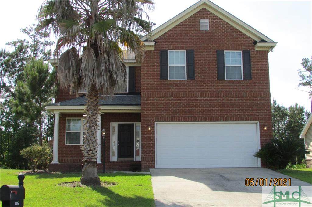 105 Redrock Court - Photo 1
