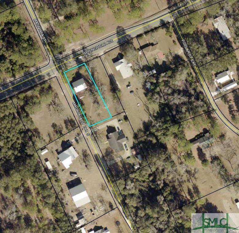 402 Springfield Avenue - Photo 1