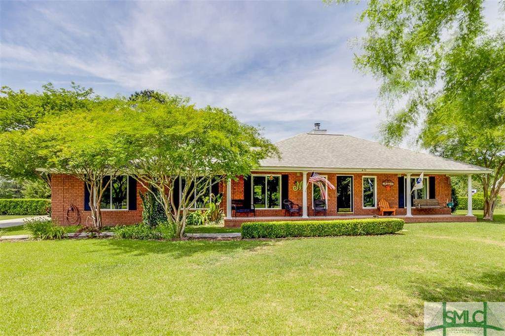415 Maple Street - Photo 1