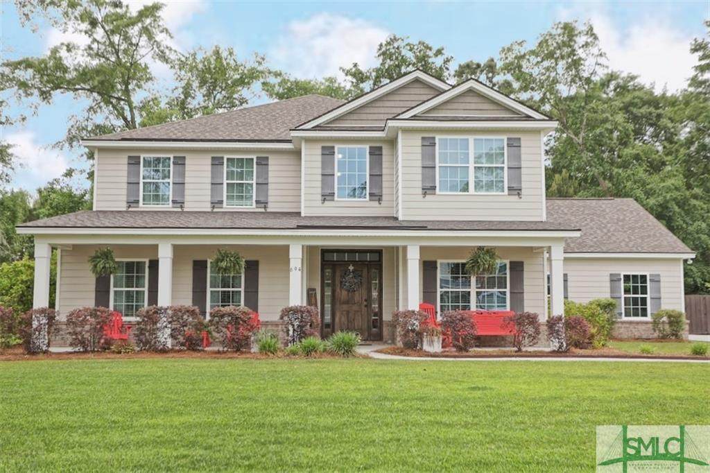 694 Lou Page Lane - Photo 1