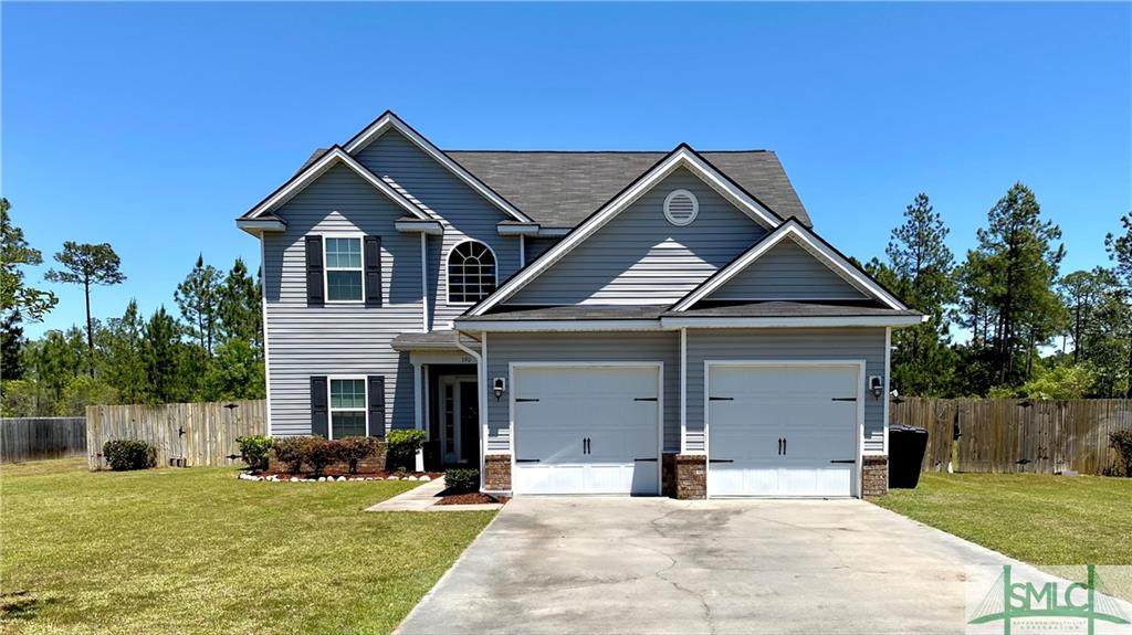 390 Murray Crossing Boulevard - Photo 1