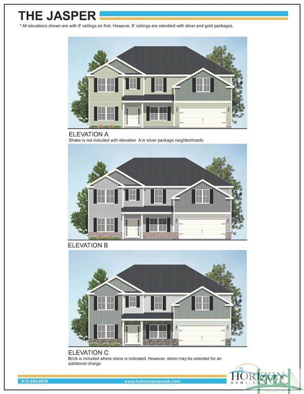 117 Bretts Court - Photo 1
