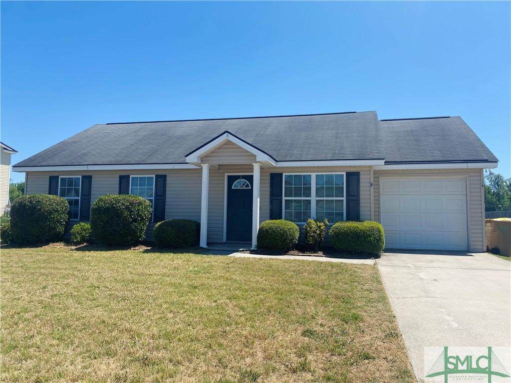 119 Thoroughbred Drive - Photo 1