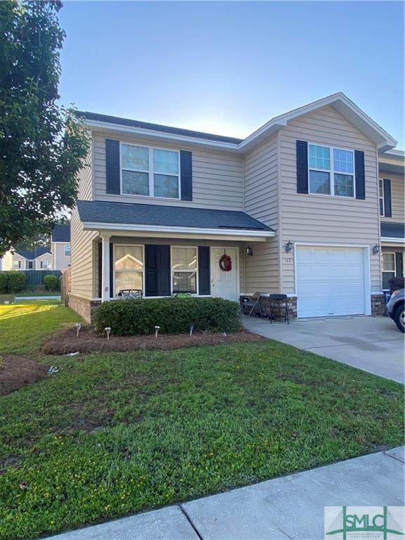 117 Aubrey Trail - Photo 1