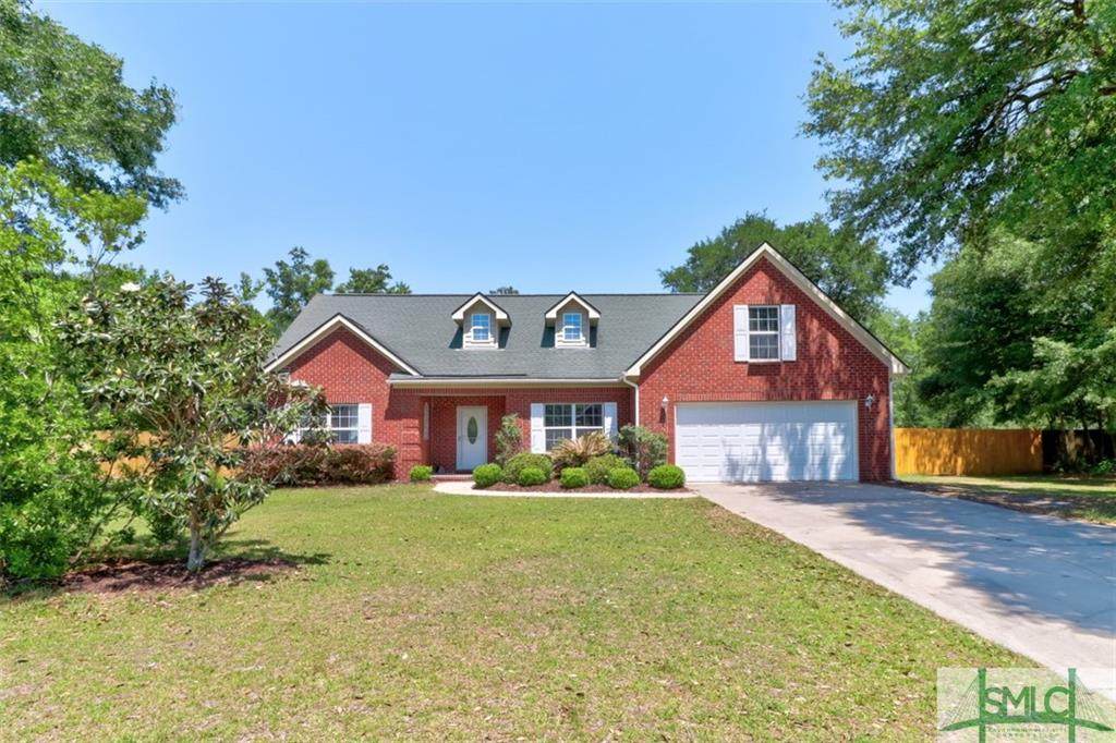 206 Beagle Street - Photo 1