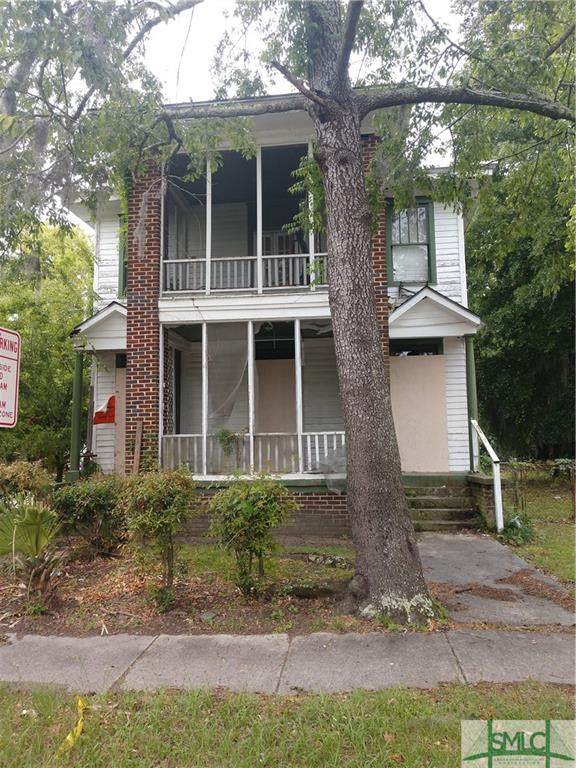 921 Waldburg Street - Photo 1
