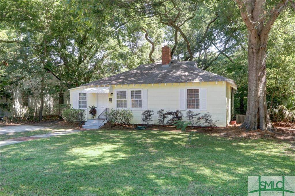 210 58th Street - Photo 1
