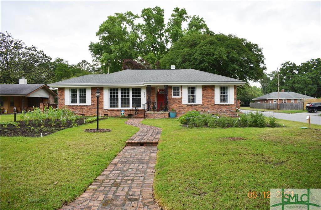 244 64th Street - Photo 1
