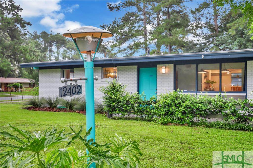 12402 Deerfield Road - Photo 1