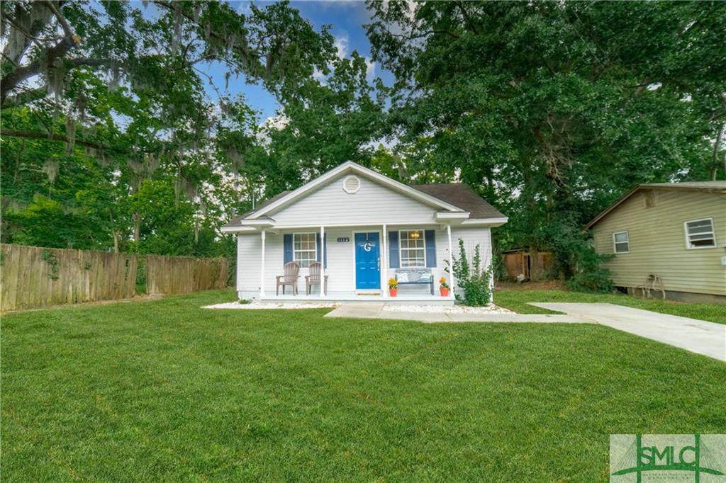 1112 Homer Avenue - Photo 1