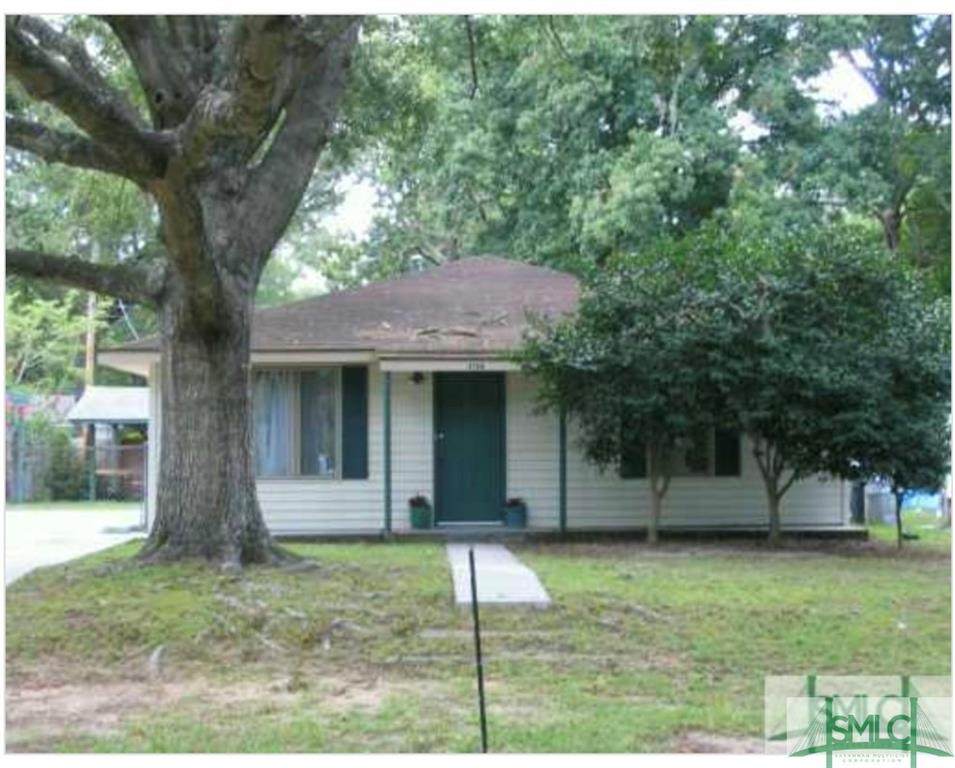 2130 Brogdon Street - Photo 1