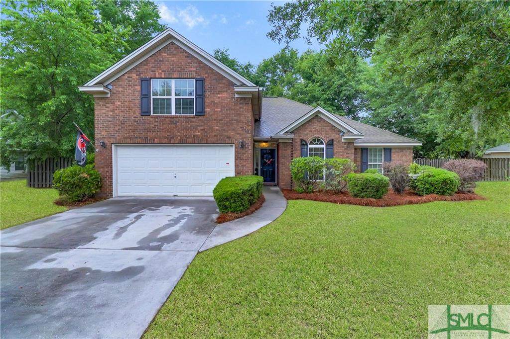 512 Cobblestone Circle - Photo 1