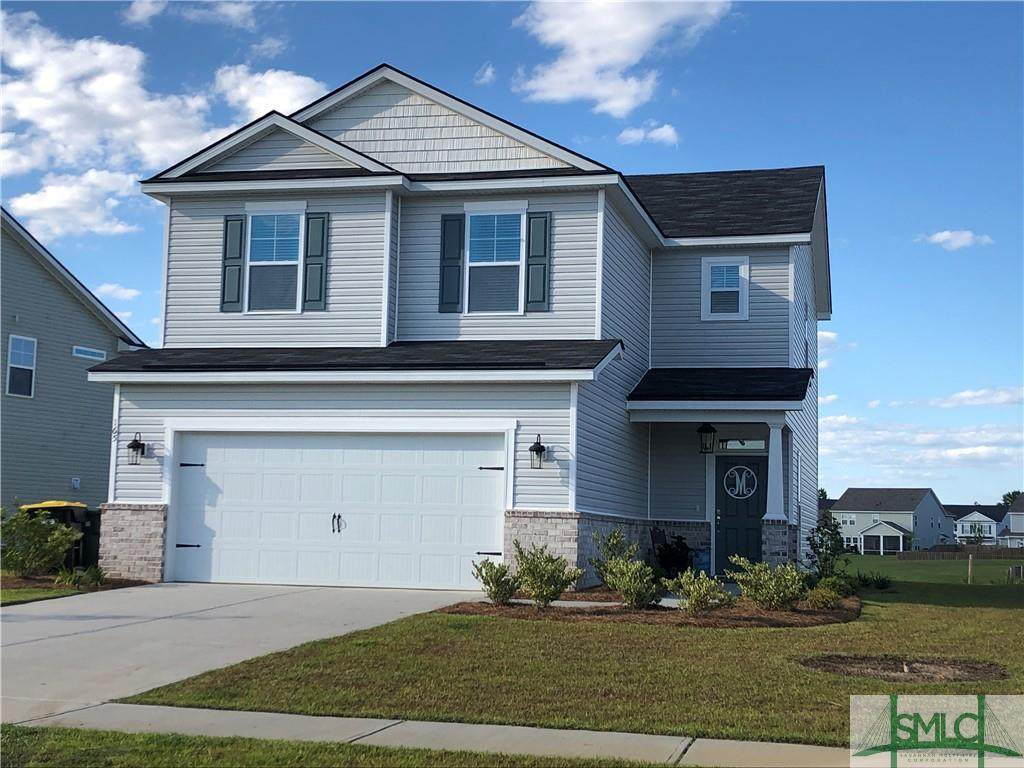 165 Greyfield Circle - Photo 1