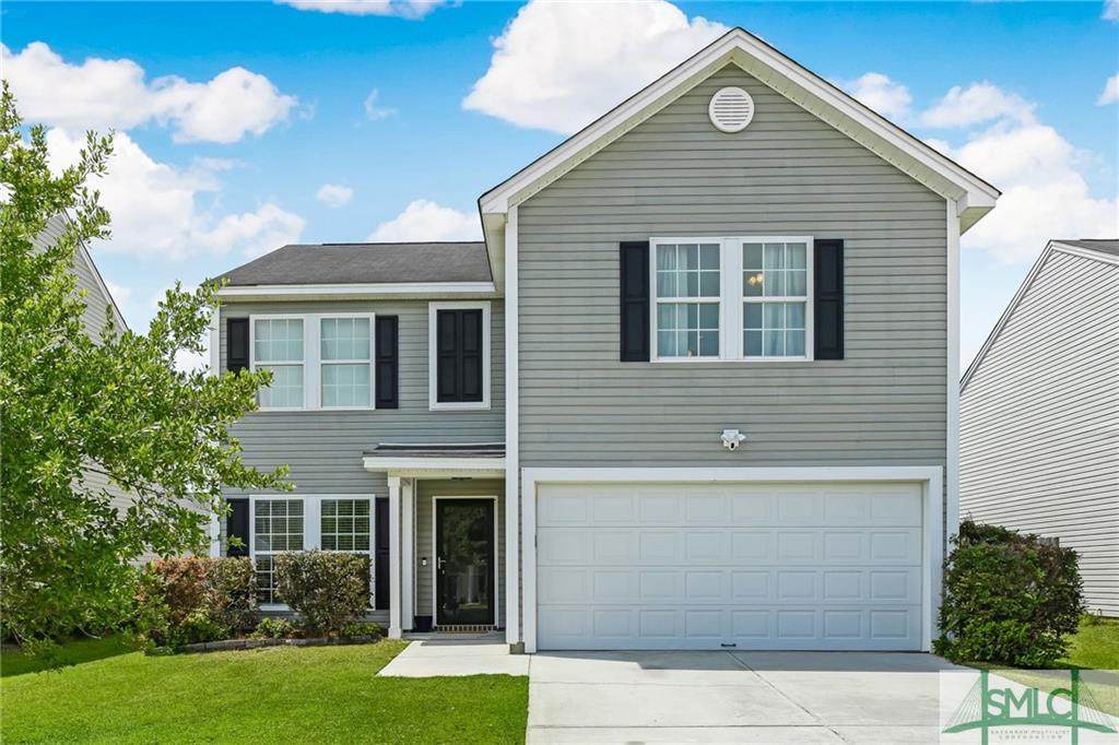 9 Blackberry Lane - Photo 1