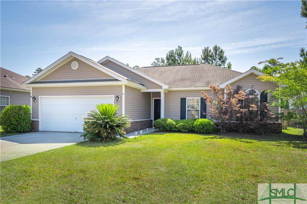 1 Hartland Court - Photo 1