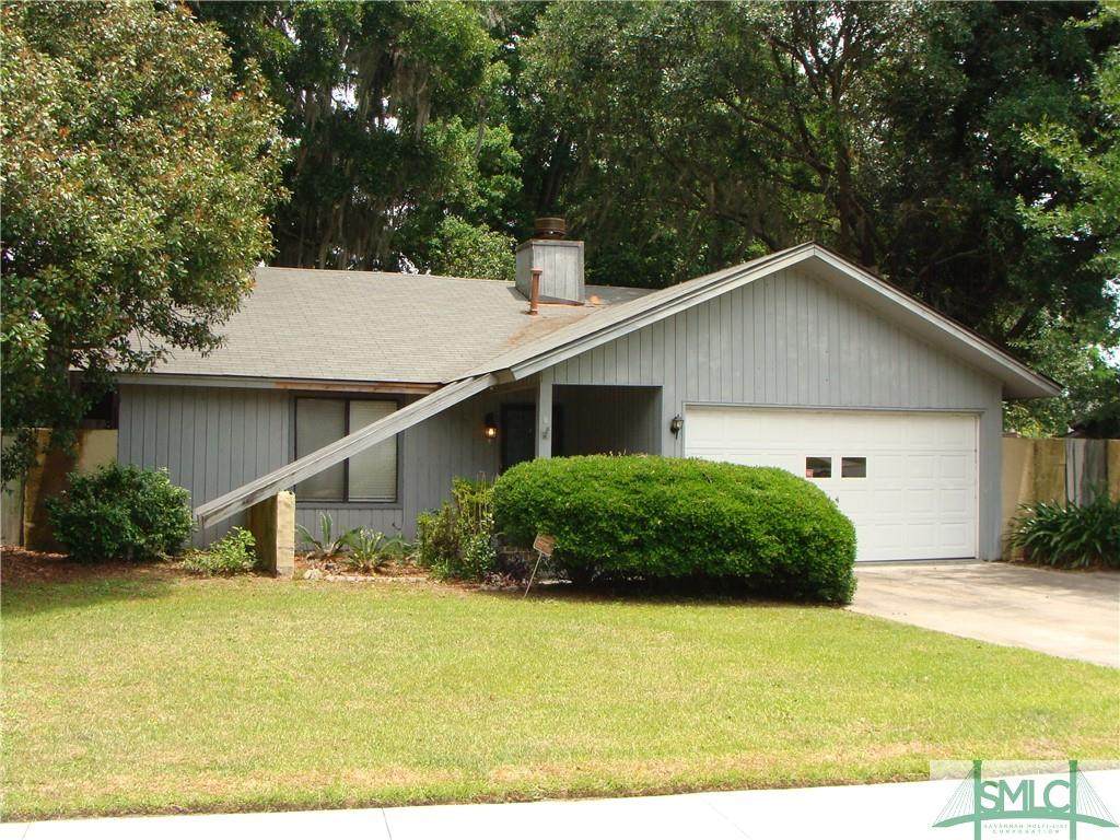 12502 Mercy Boulevard - Photo 1