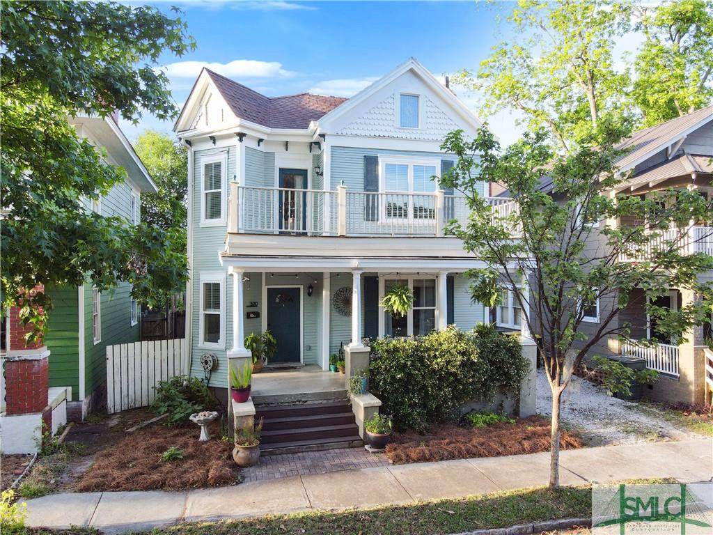 520 39th Street - Photo 1