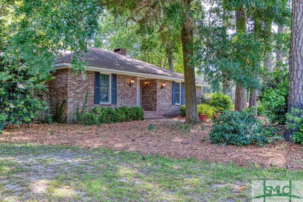 402 Cove View Drive - Photo 1