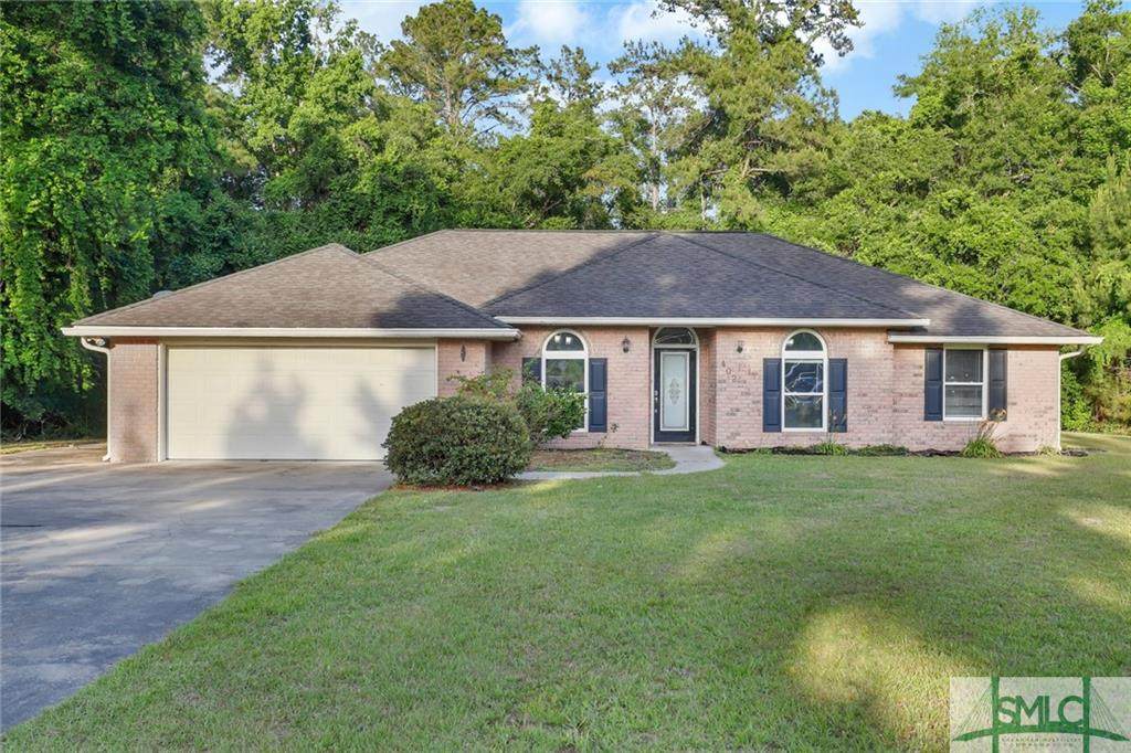 402 Lake Jordan Drive - Photo 1