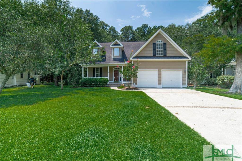 111 Sabal Lane - Photo 1
