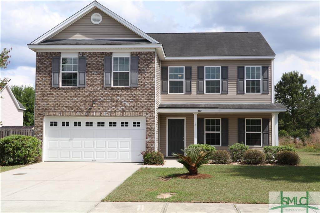 312 Windmill Drive - Photo 1