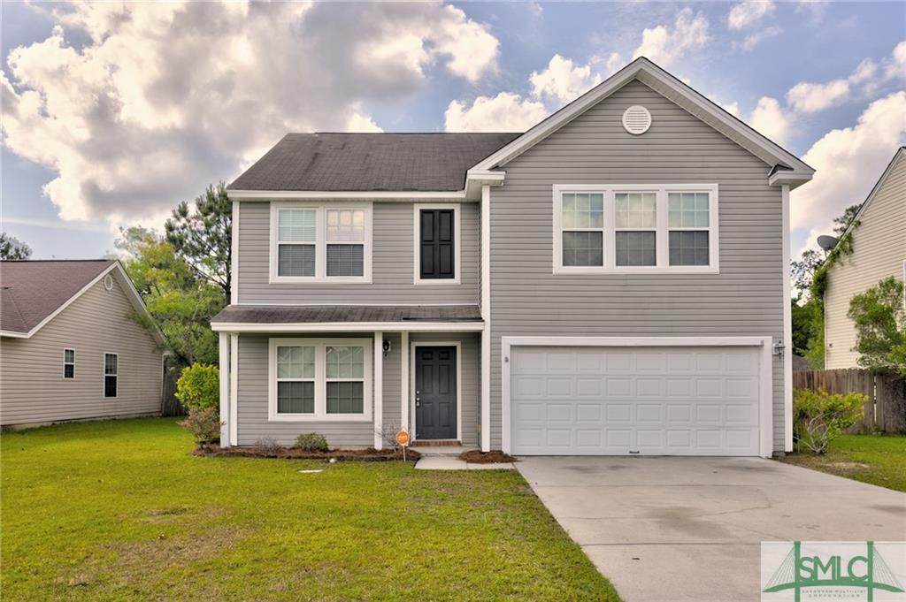 4 Willow Lakes Drive - Photo 1