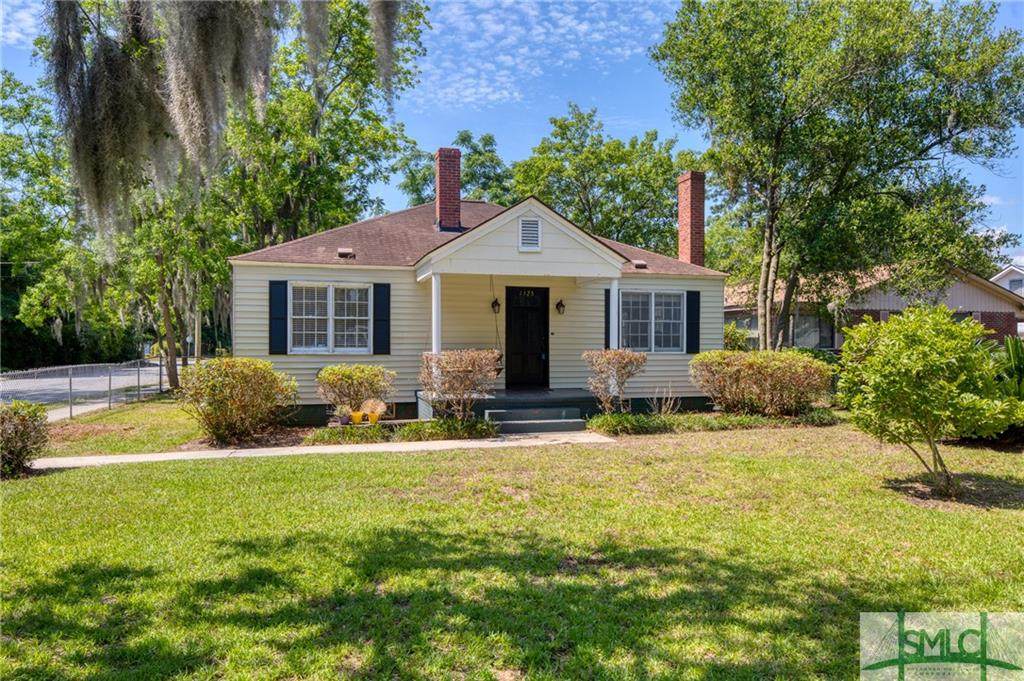 1325 Bonaventure Road - Photo 1