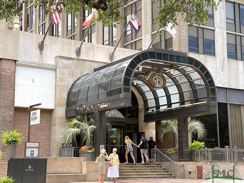 300 Bull Street - Photo 1