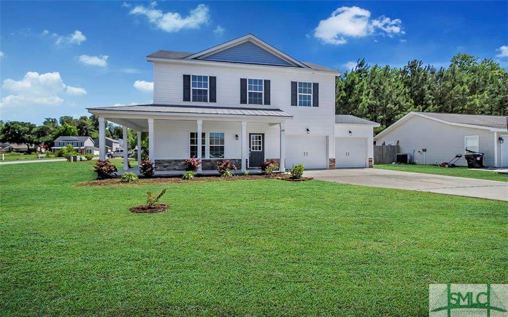 29 Wintergreen Drive - Photo 1