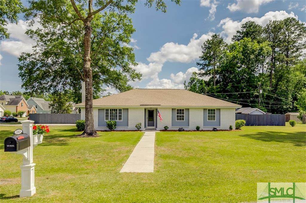 1103 Forest Drive - Photo 1