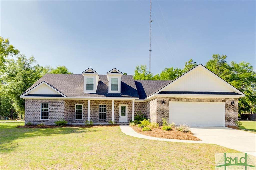 102 Wilson Circle - Photo 1