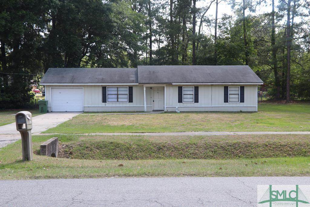 703 Olmstead Drive - Photo 1