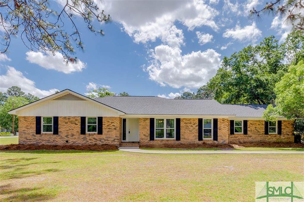 1368 La Vista Circle - Photo 1