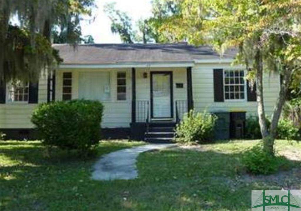 59 Parkwood Drive - Photo 1