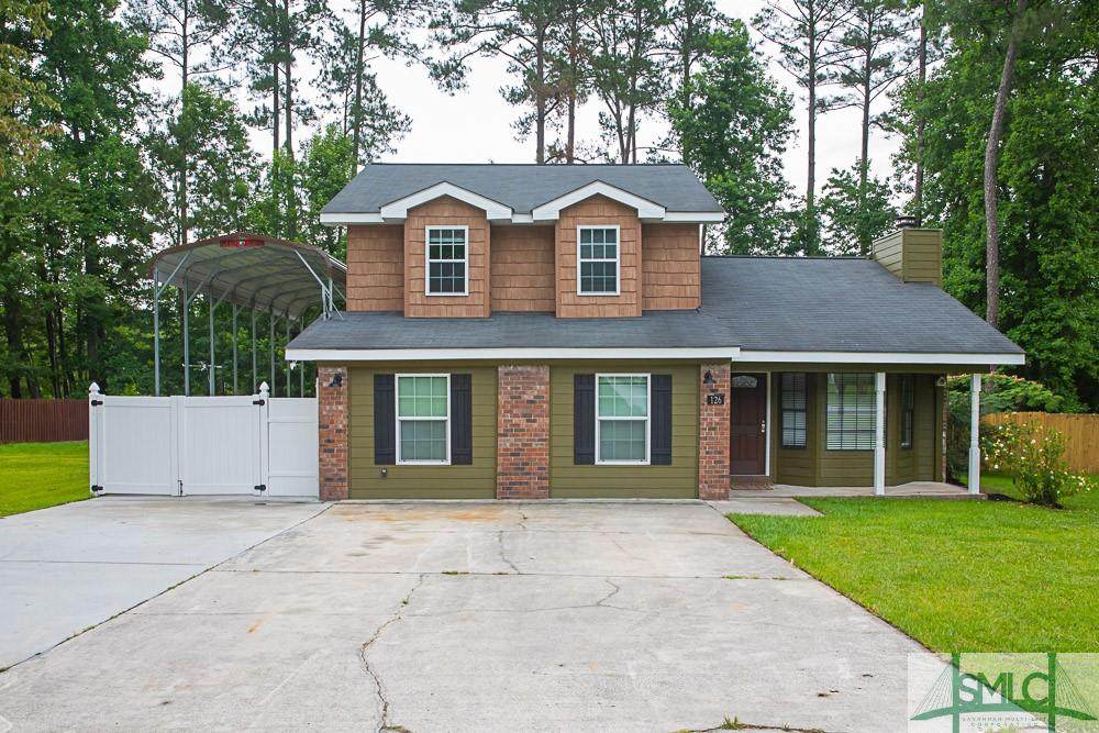 126 Mulberry Way - Photo 1