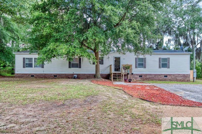 397 Smiley Loop Road - Photo 1