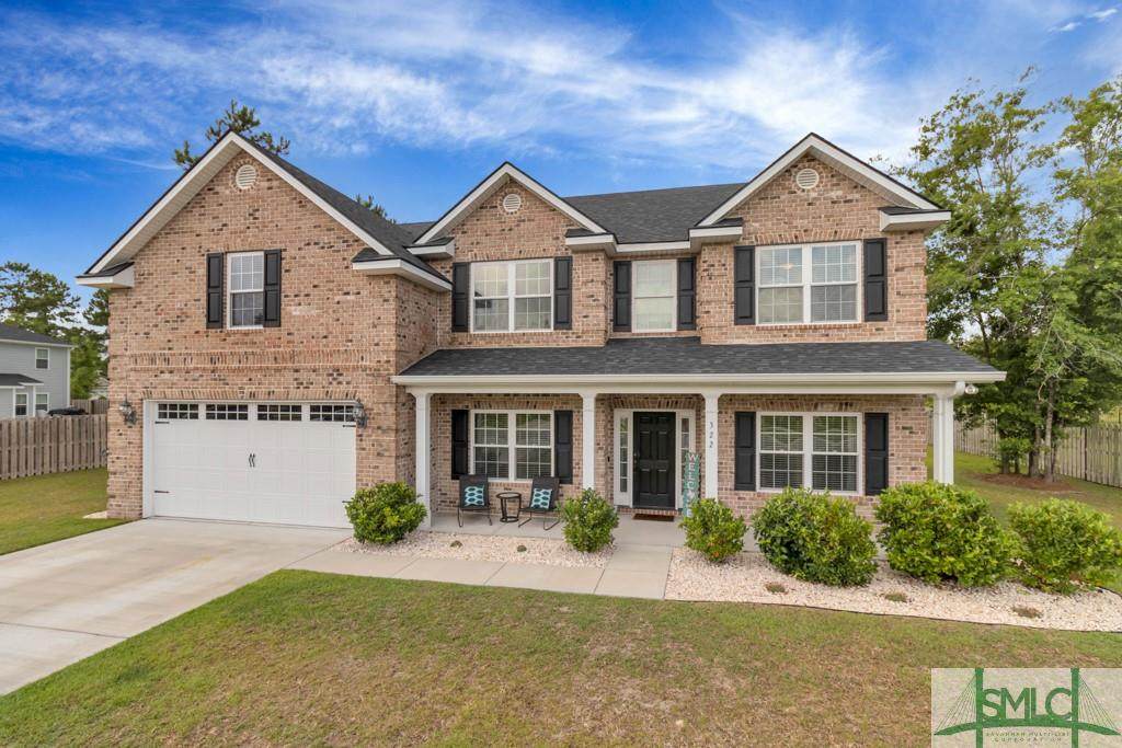322 Timberland Circle - Photo 1