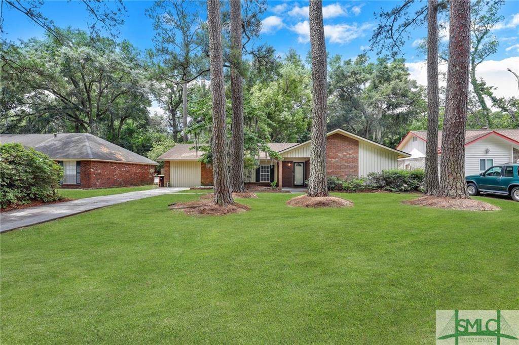 827 Jamestowne Road - Photo 1