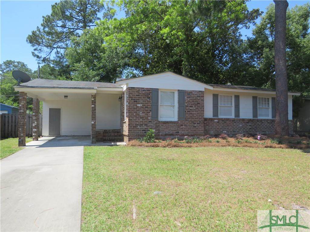 2343 Pinetree Road - Photo 1