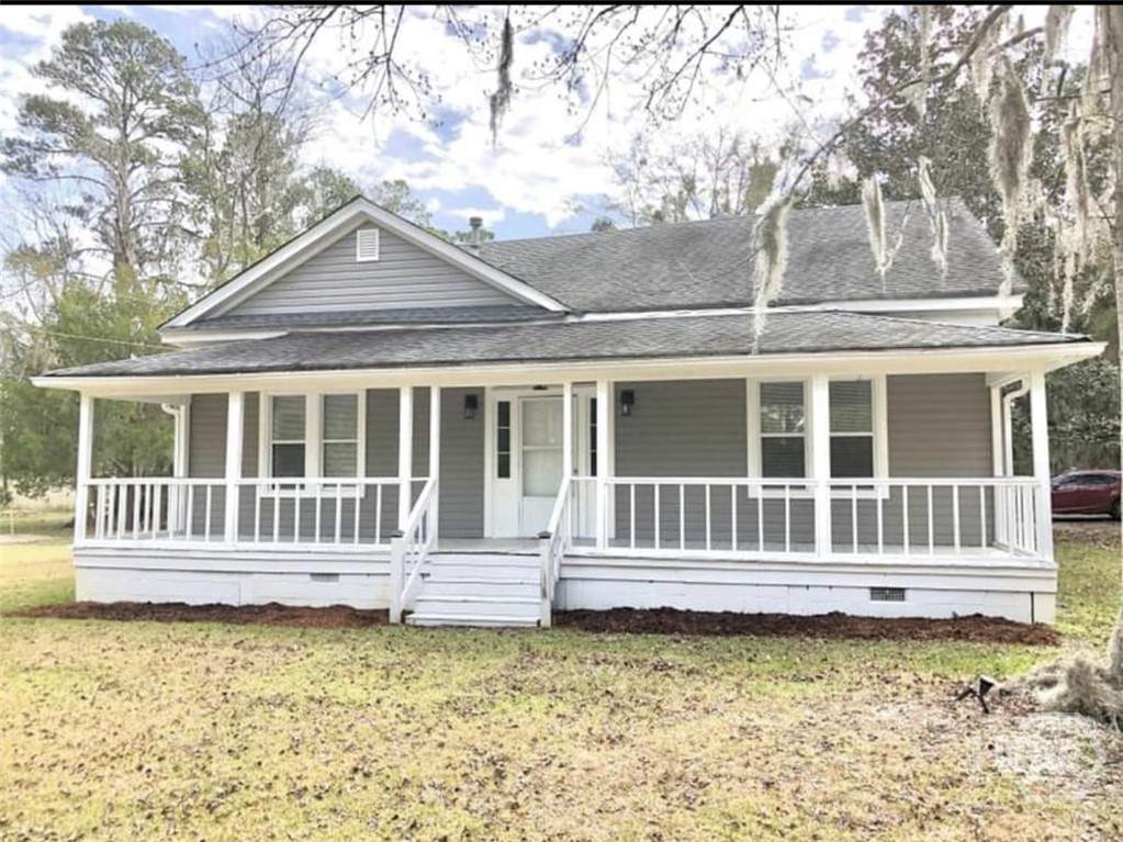 7236 Belfast Keller Road - Photo 1