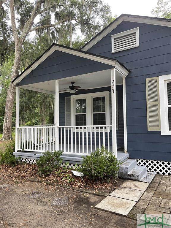 430 Beaulieu Avenue - Photo 1
