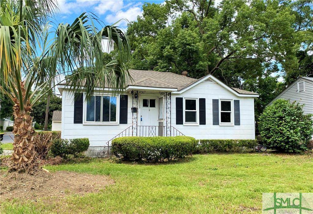 2402 Texas Avenue - Photo 1