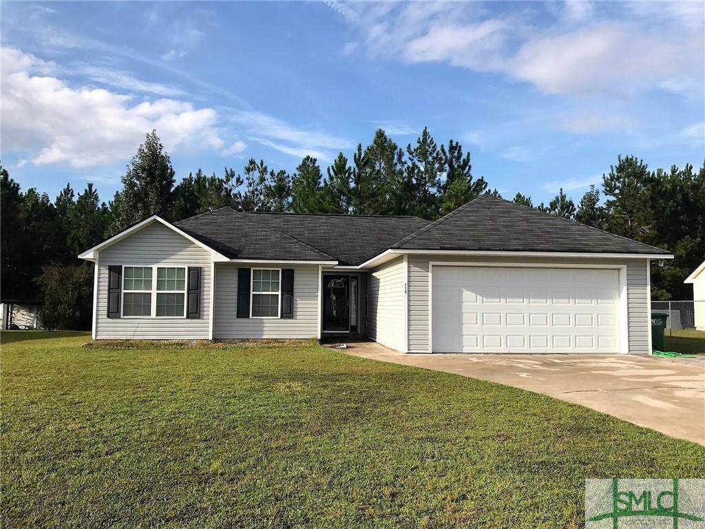 110 Crosswinds Drive - Photo 1