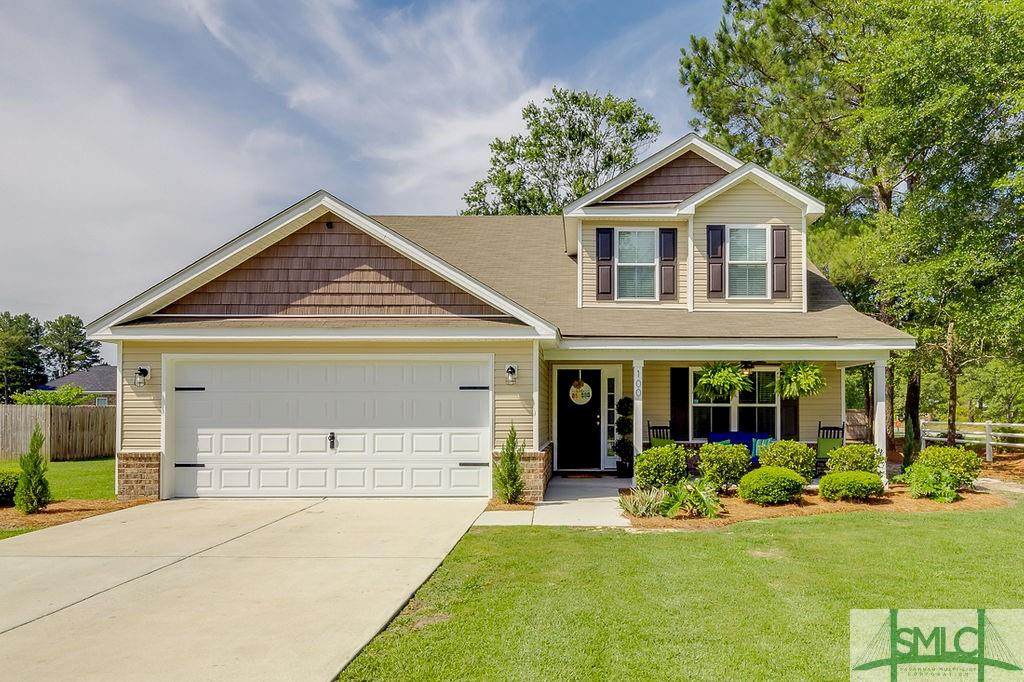 100 Laurel Lane - Photo 1