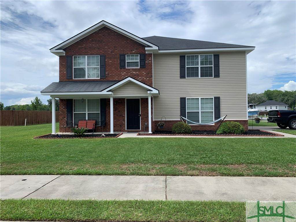 12 Darby Court - Photo 1