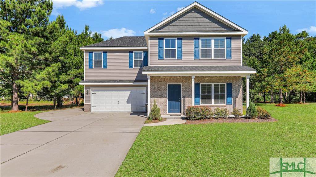 8 Saddlebrush Road - Photo 1