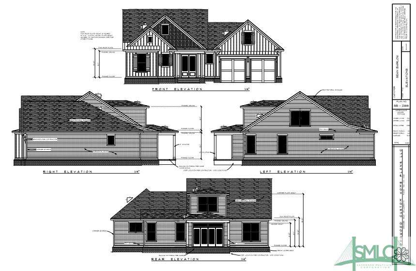207 Dean Drive - Photo 1