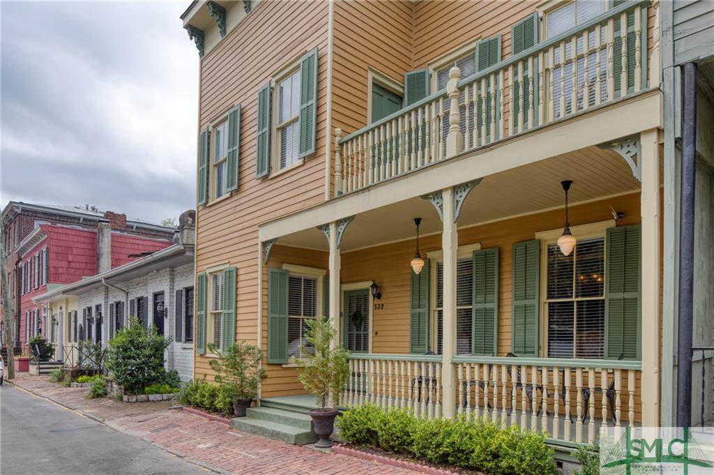 539 Congress Street - Photo 1