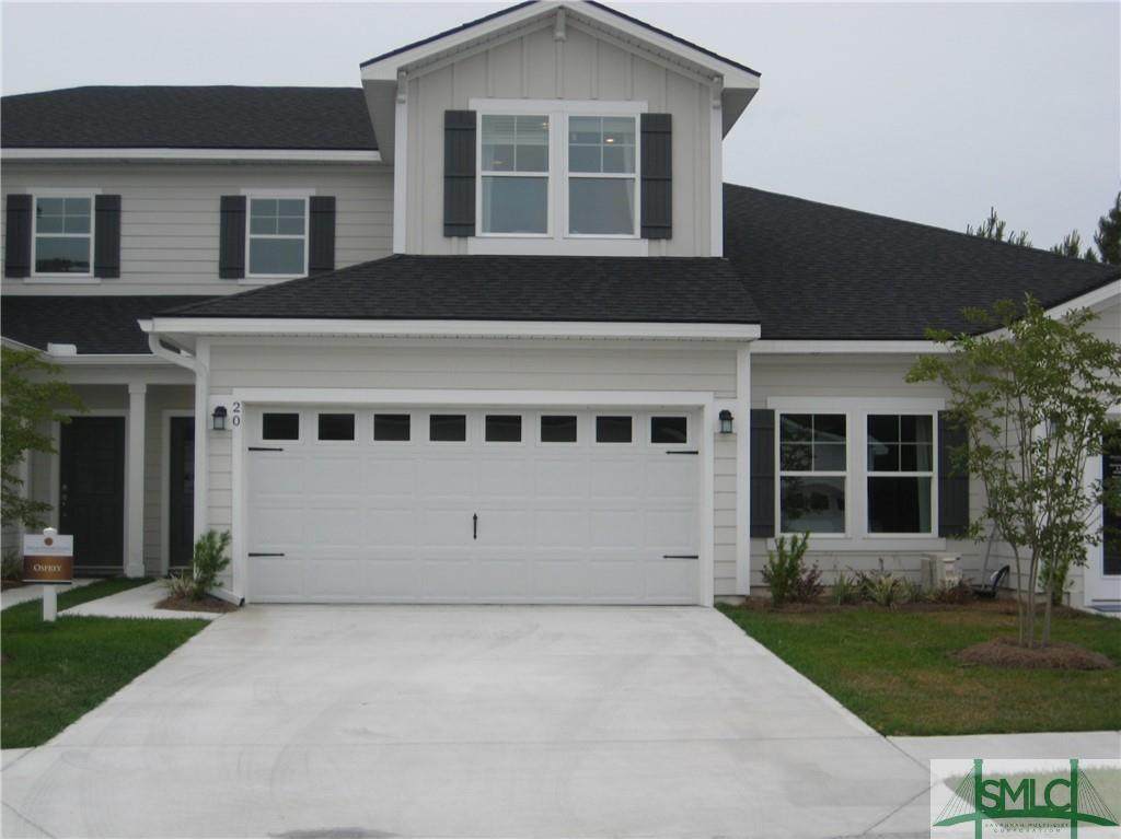 99 Small Pine Lane Lane - Photo 1