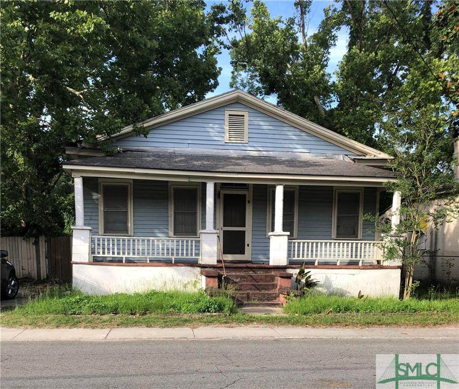 1418 Augusta Avenue - Photo 1